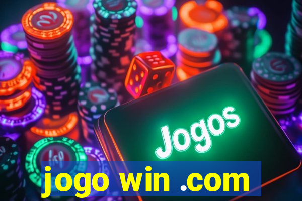 jogo win .com